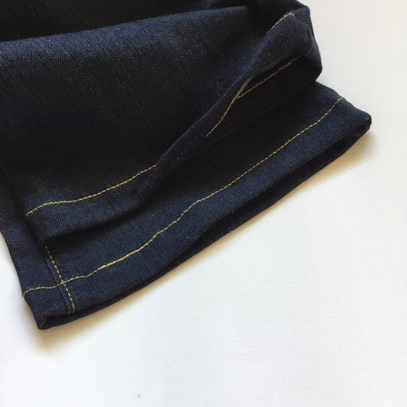 Loft Ann Taylor Curvy Boot Low Rise Petite - Picture 6 of 6